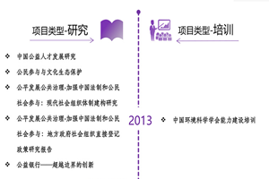 肥妇大BBwBBwB非评估类项目发展历程